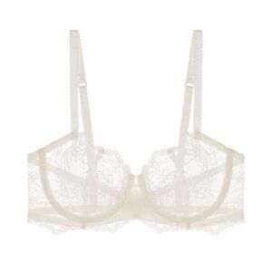 Journelle Anais Low Balconette Bra in Size 32A